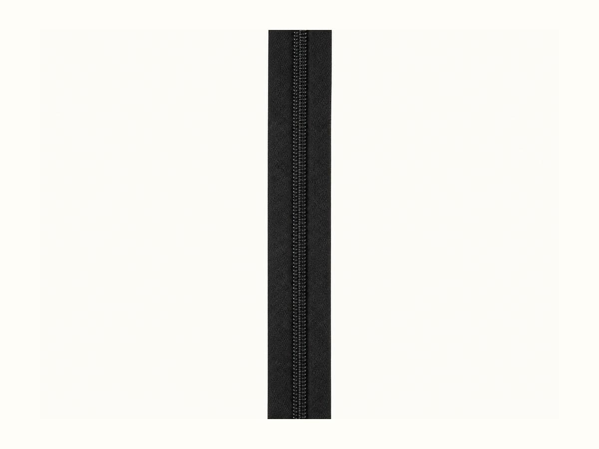 #10 Eight-Thread Explosion-Proof Double-Layer Zipper