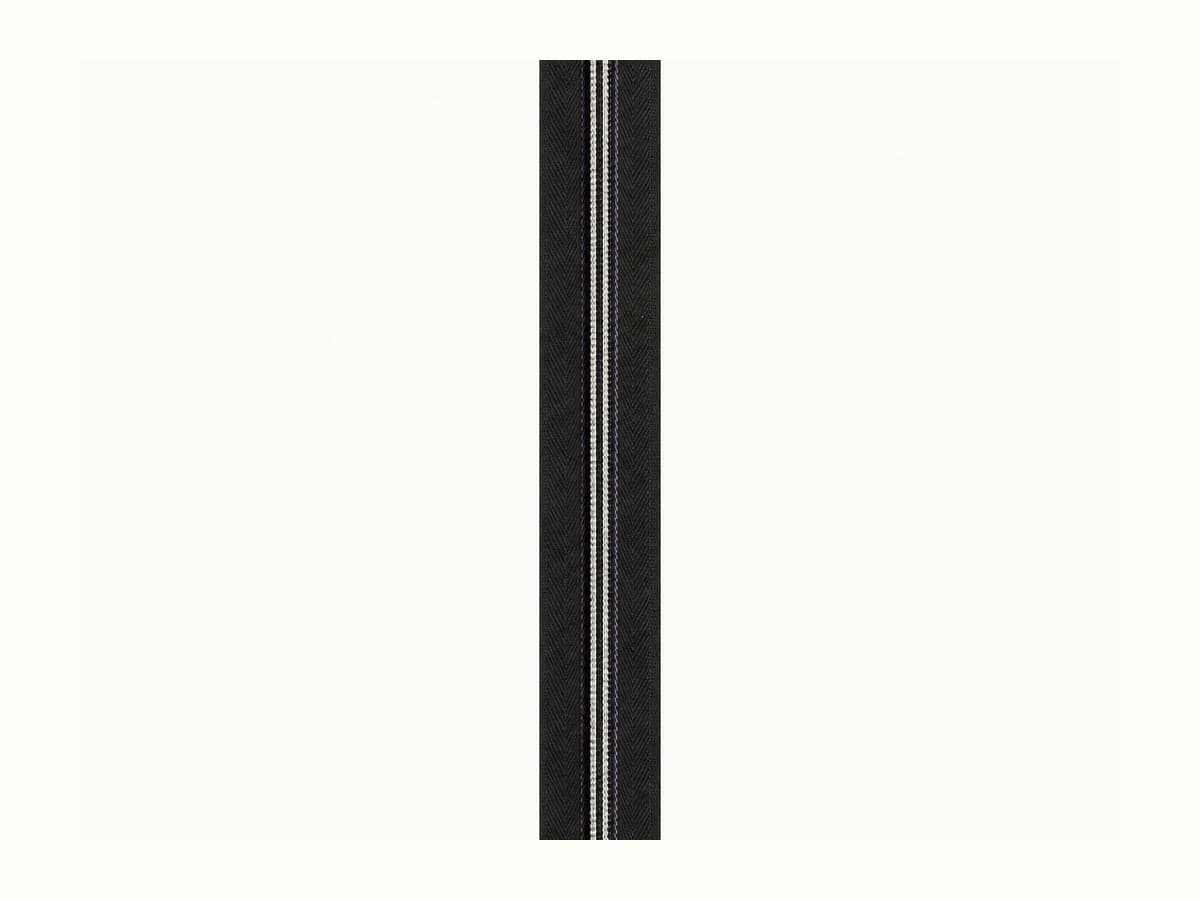 #7 Eight-Thread Explosion-Proof Double-Layer Zipper